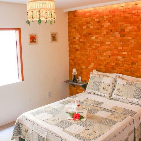 Casa Mirella Jeri Apartamento Jijoca de Jericoacoara Exterior foto