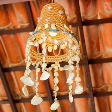 Casa Mirella Jeri Apartamento Jijoca de Jericoacoara Exterior foto