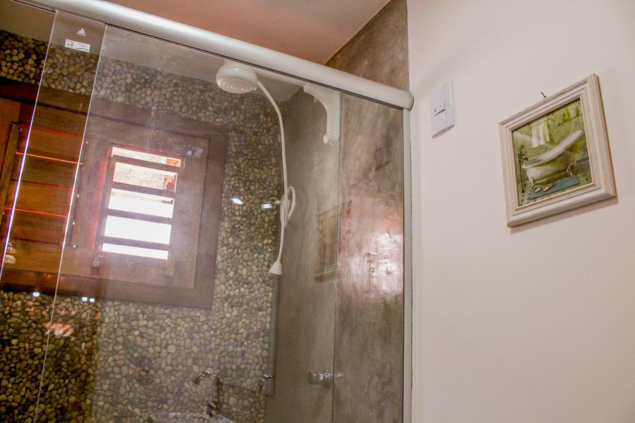 Casa Mirella Jeri Apartamento Jijoca de Jericoacoara Exterior foto