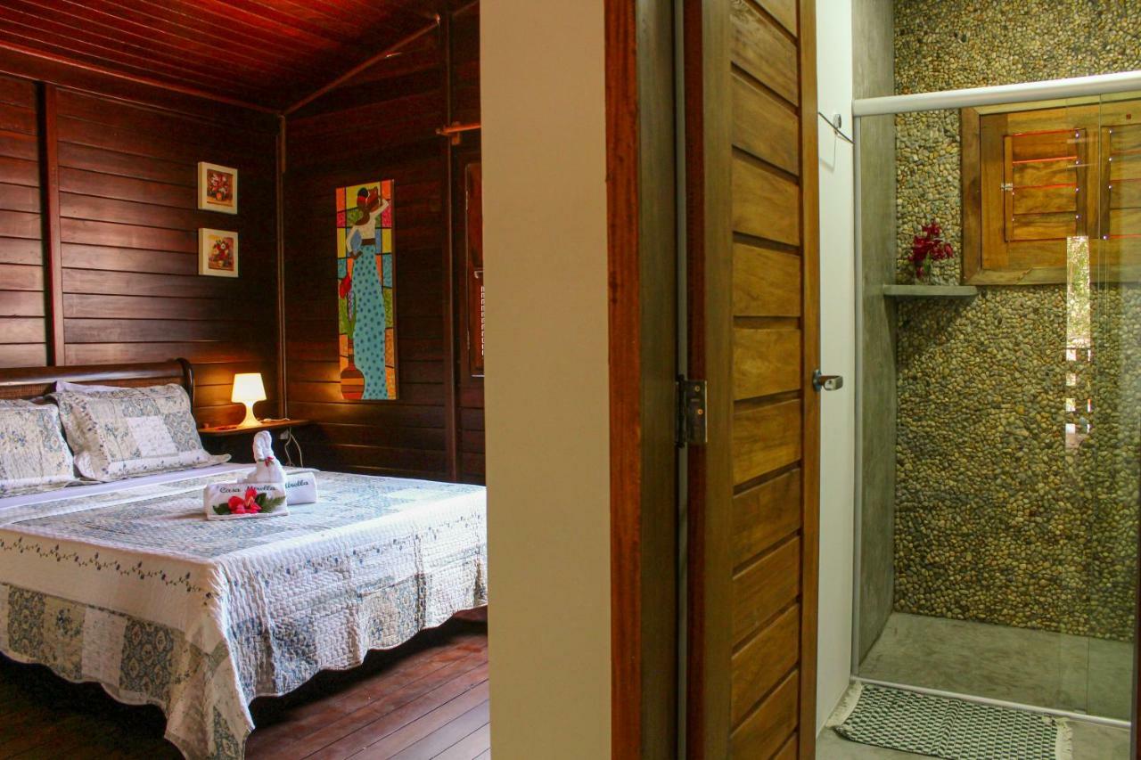 Casa Mirella Jeri Apartamento Jijoca de Jericoacoara Exterior foto