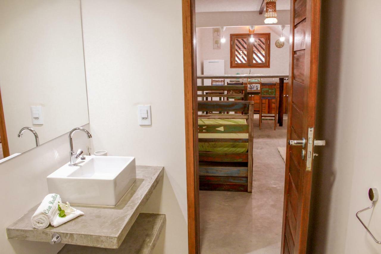 Casa Mirella Jeri Apartamento Jijoca de Jericoacoara Exterior foto