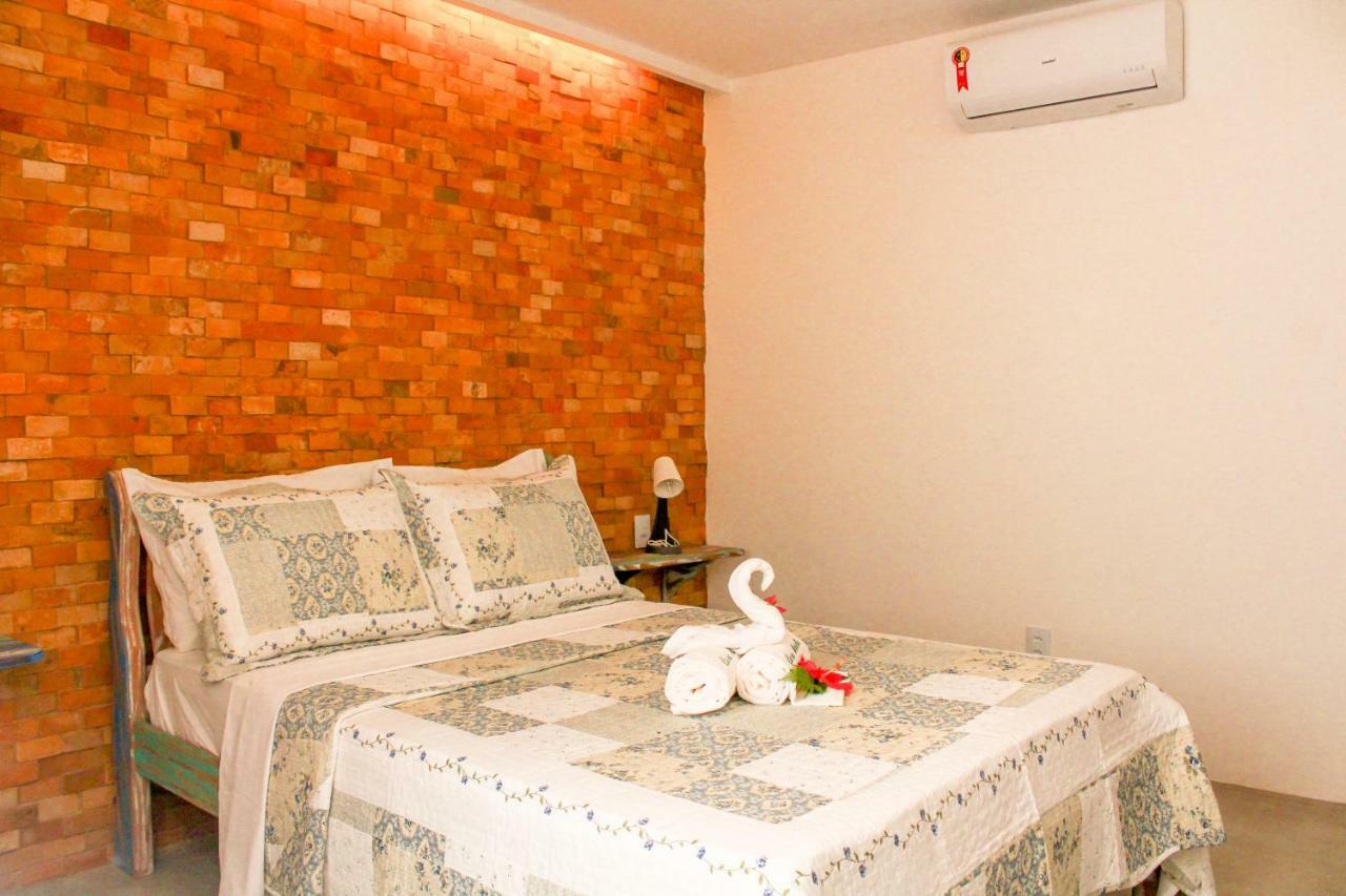 Casa Mirella Jeri Apartamento Jijoca de Jericoacoara Exterior foto