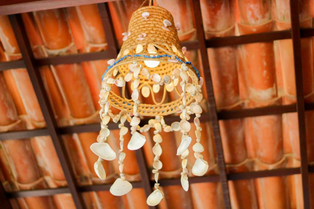 Casa Mirella Jeri Apartamento Jijoca de Jericoacoara Exterior foto