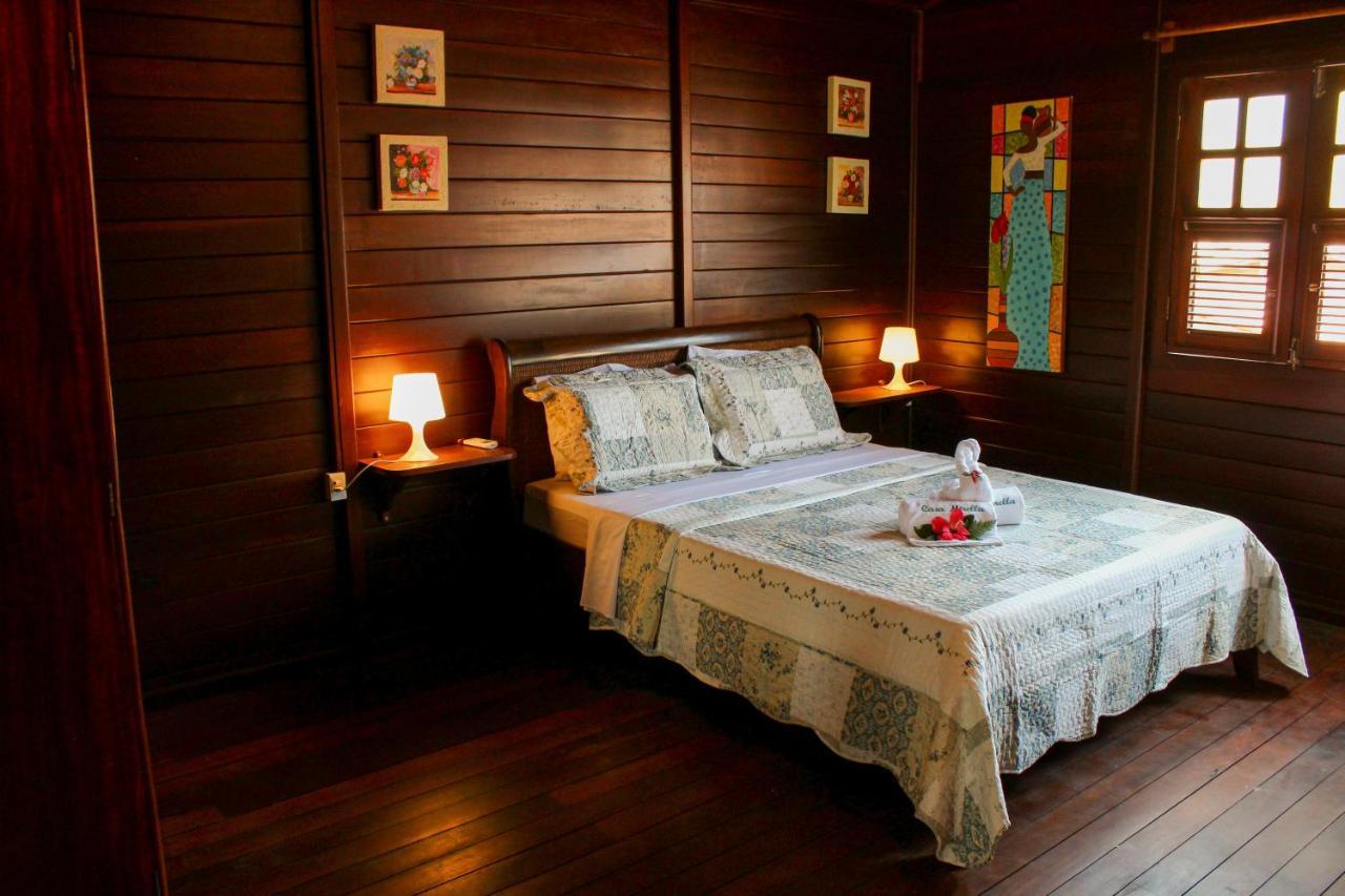 Casa Mirella Jeri Apartamento Jijoca de Jericoacoara Exterior foto