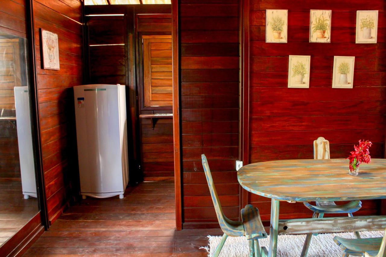 Casa Mirella Jeri Apartamento Jijoca de Jericoacoara Exterior foto