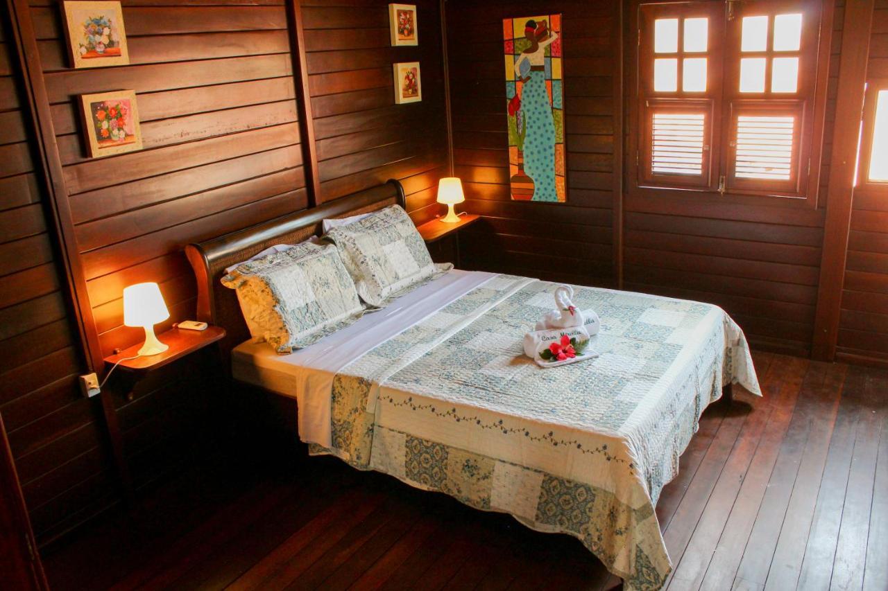 Casa Mirella Jeri Apartamento Jijoca de Jericoacoara Exterior foto