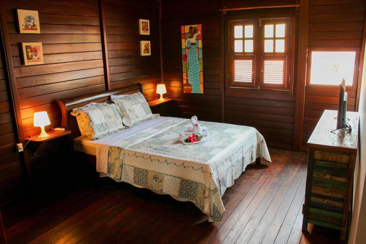 Casa Mirella Jeri Apartamento Jijoca de Jericoacoara Exterior foto
