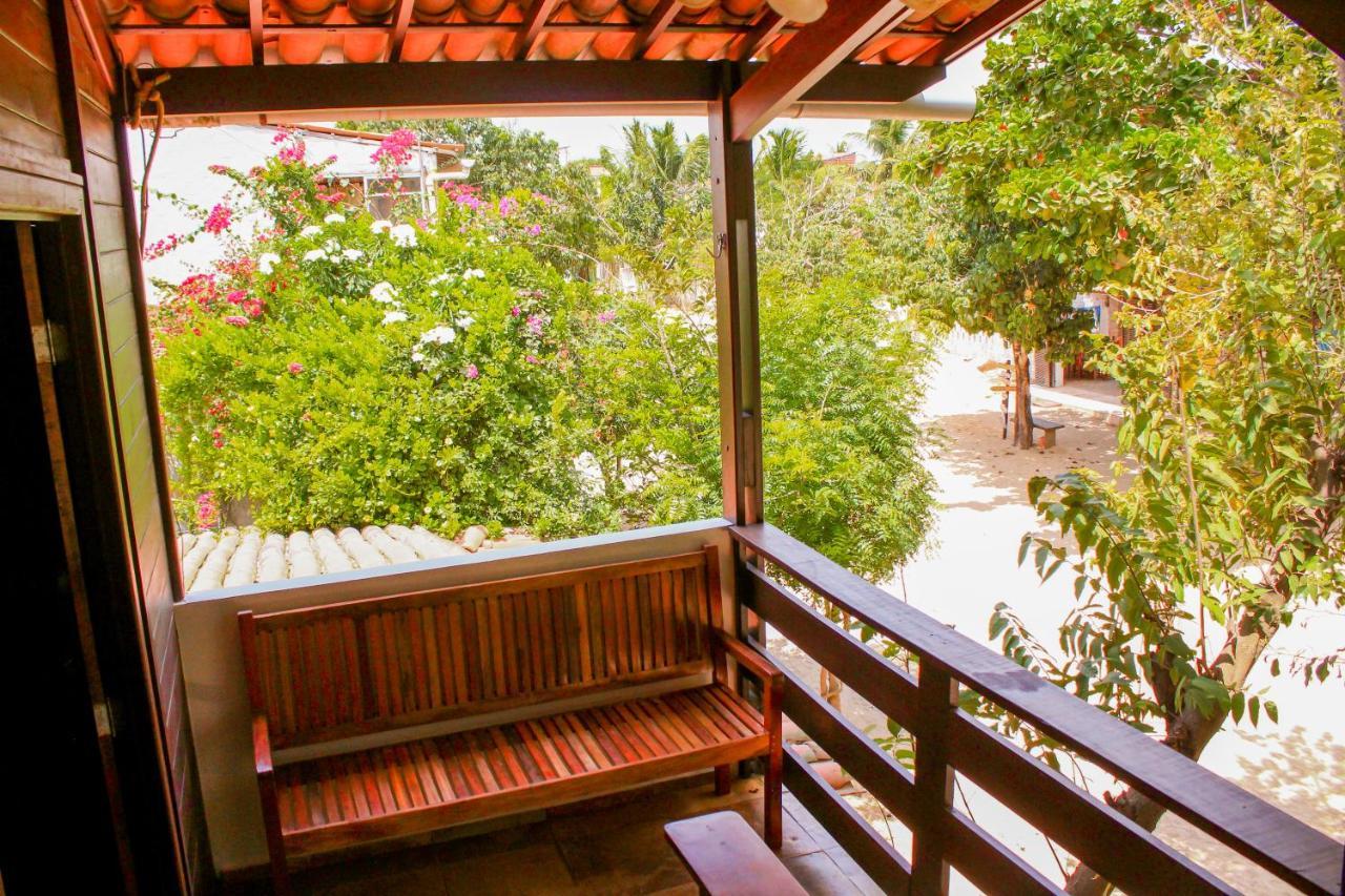 Casa Mirella Jeri Apartamento Jijoca de Jericoacoara Exterior foto